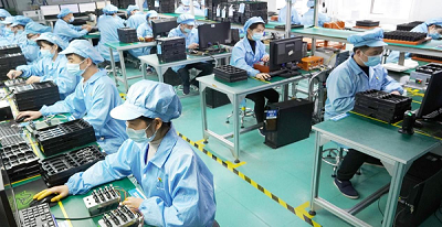 心系生命 服務大局 | 四方光電多措并舉保障呼吸機、制氧機用氣體傳感器及時交付