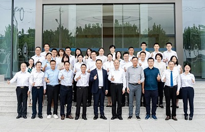 四方光電戰(zhàn)略投資諾普熱能、精鼎電器，致力構(gòu)建全預(yù)混燃?xì)獗趻鞝t智能燃燒系統(tǒng)及其供應(yīng)鏈體系